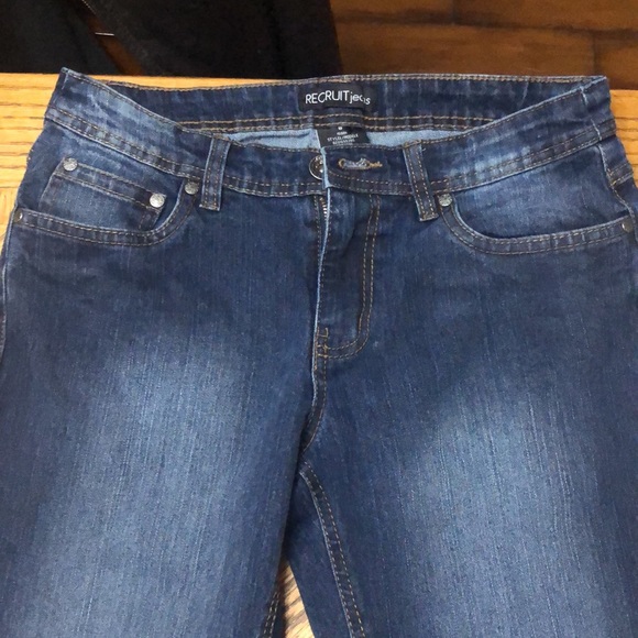 Bootcut jeans 2 pairs - Picture 2 of 5
